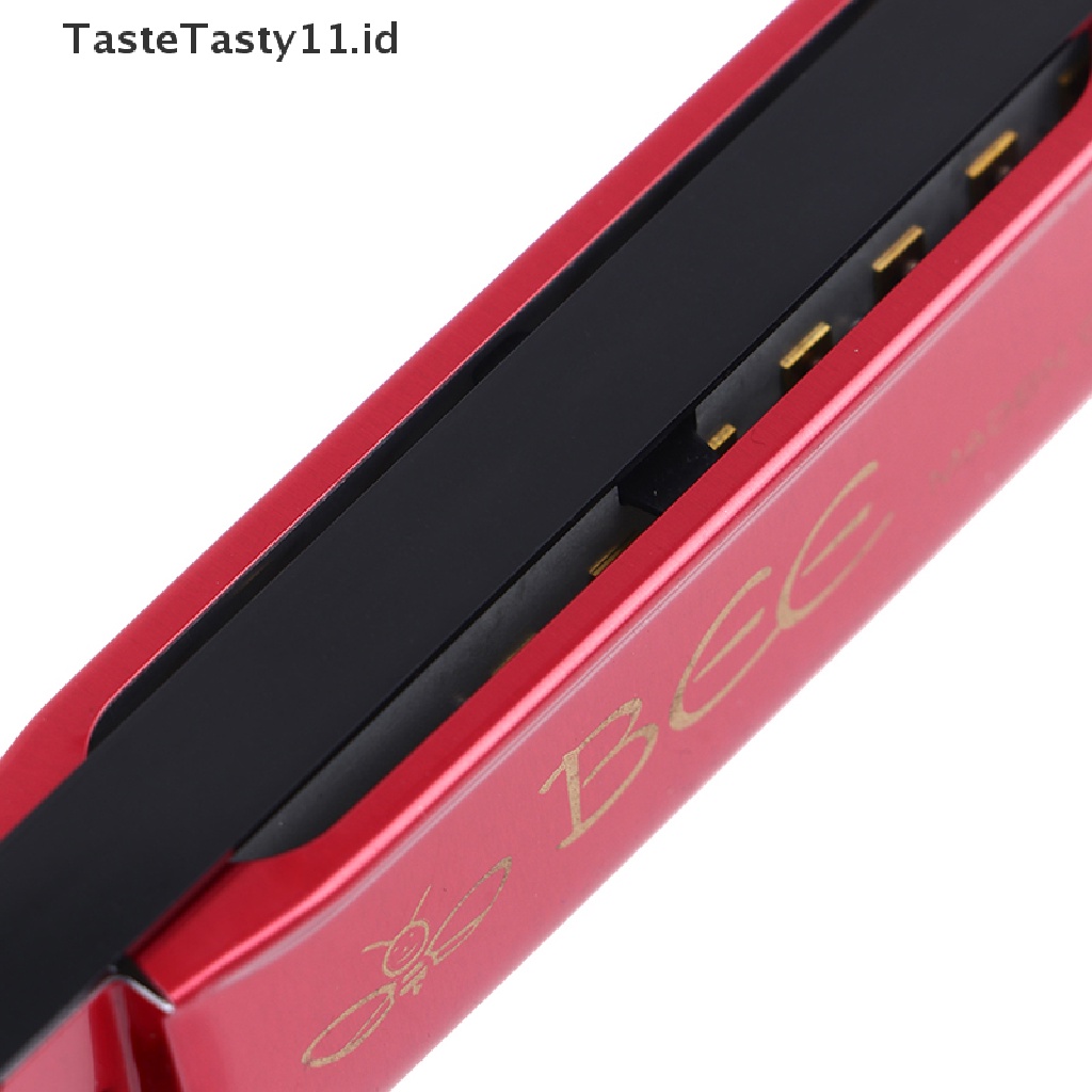 Harmonika 10 Lubang 20 C Kunci Diatonik Untuk organ Mulut