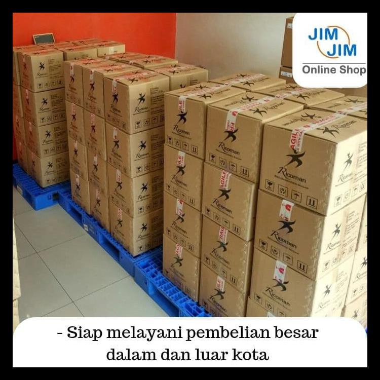

RICOMAN LIGHT BROWN SUGAR 1KG KODE 224