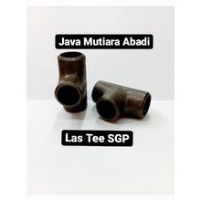 Tee Las Besi SGP 1/2" inch/Las Tee SGP