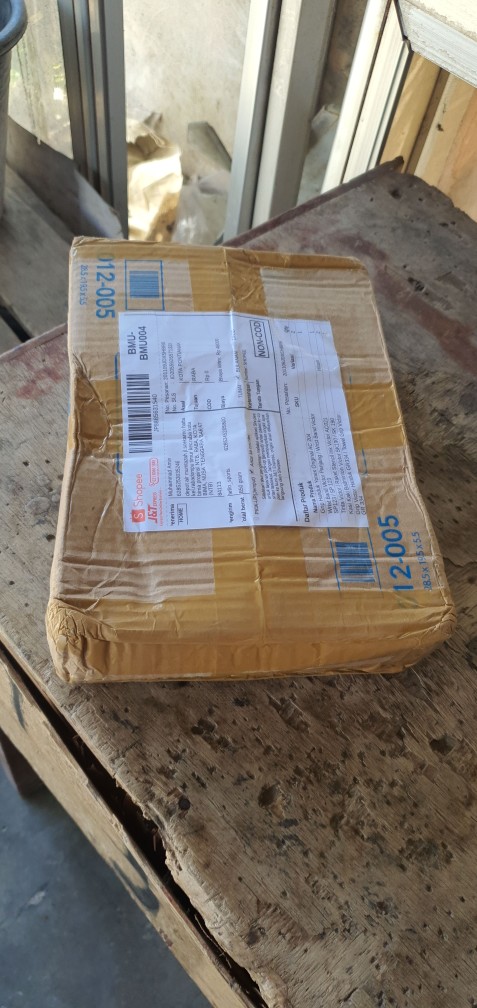 Grip Victor Handuk Gr334 / Towel Grip Victor Gr 334