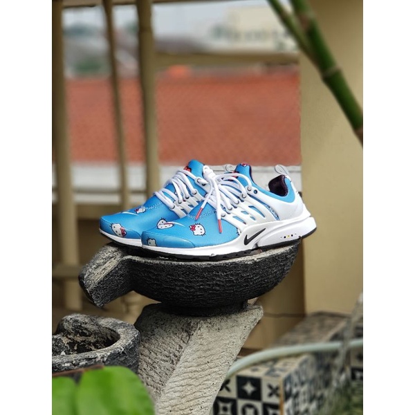 Nike x Hello Kitty Air Presto QS Original