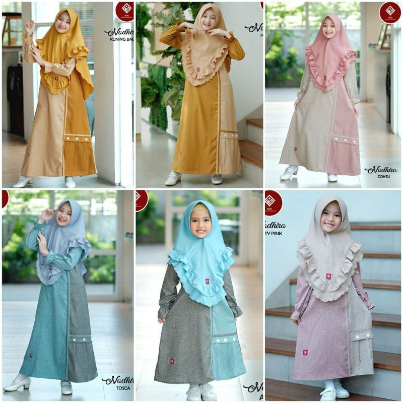 gamis.nadira Anak_Teen