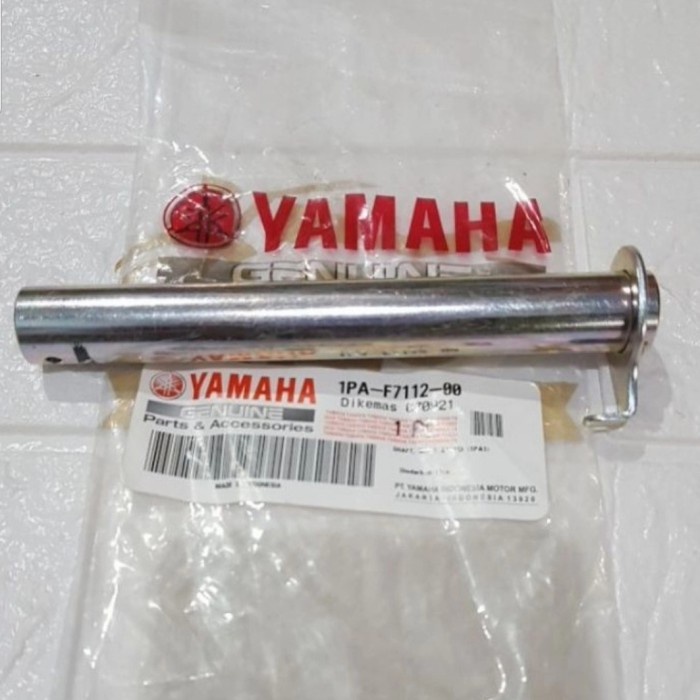 AS STANDART TENGAH AS JAGANG TENGAH VIXION NEW NVL NVA ORI YAMAHA 1PA Top