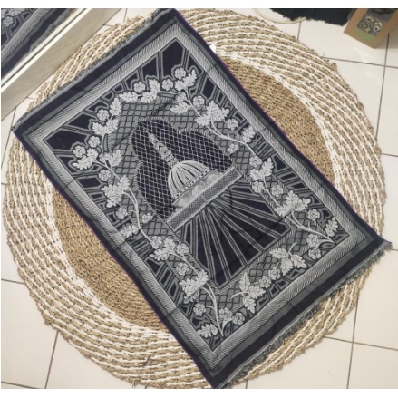 Sajadah Travelling Alaydrus Murah