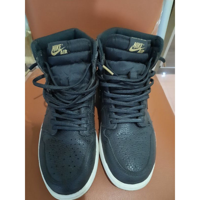 AIR JORDAN 1 CITY OF FLIGHT