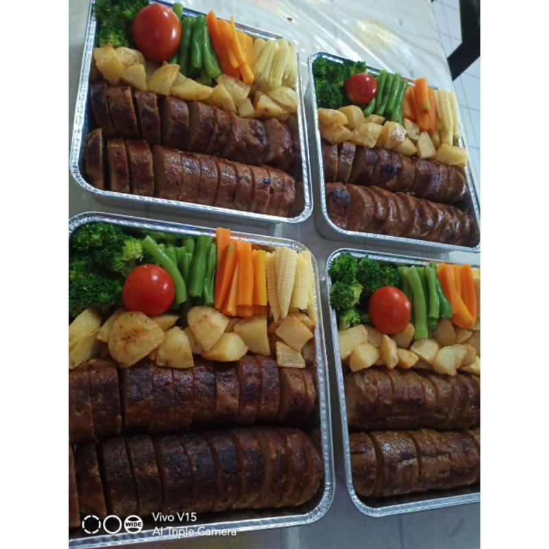 

Galantine
