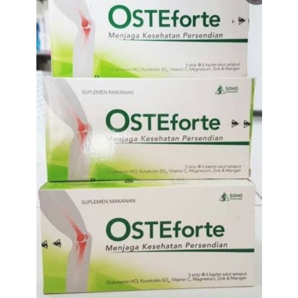 Oste Forte box