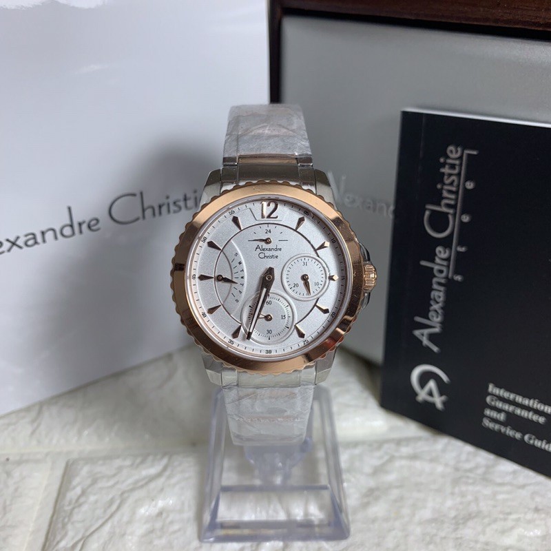 Alexandre Christie AC 2804 BF
