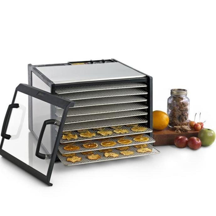 

Excalibur food dehydrator - D902CDHSD