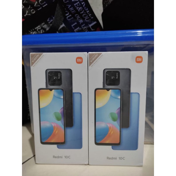 redmi 10c 4/64 gb
