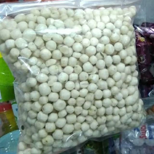 

Pilus klethuk khas Tegal @250gr