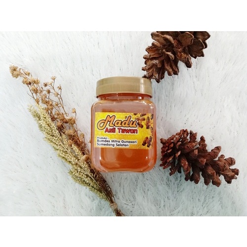 

Madu Asli 100% - Sehat Natural - Sumedang
