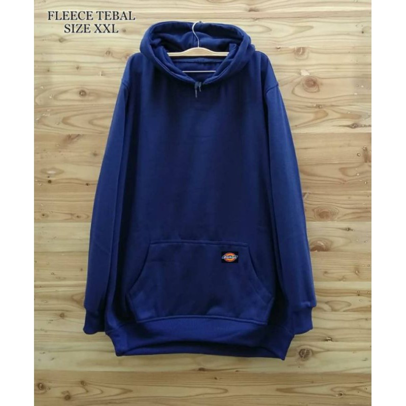 Hoodie zipper dickies polos