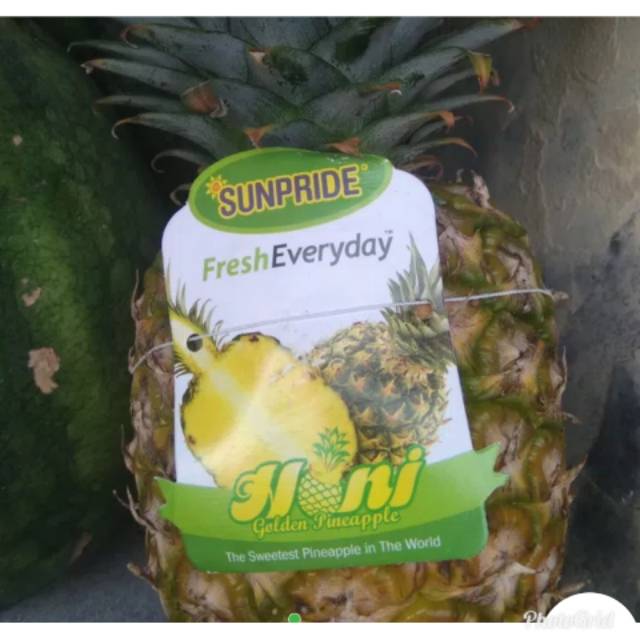 

Nanas Honey sunpride