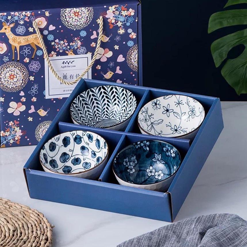 

Segera Dapatkan ❀ Deer Box Dining Set / Hadiah Pernihakan Piring / Gift Box / Kado / Dining Plate!!
