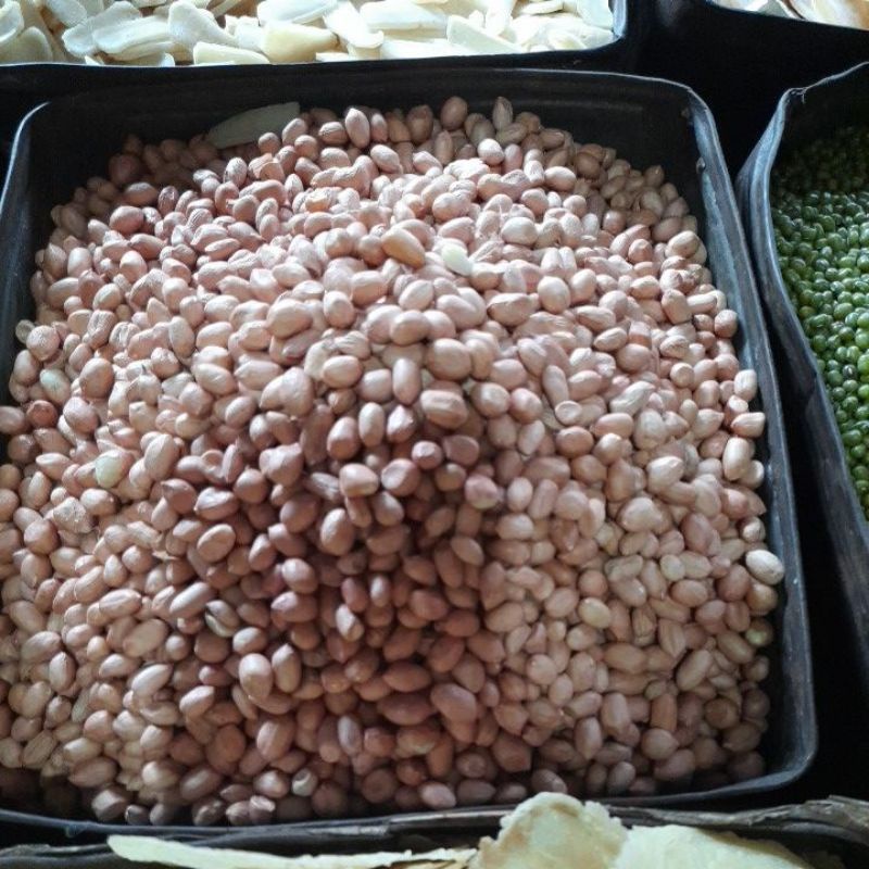 

kacang Tanah 1kg
