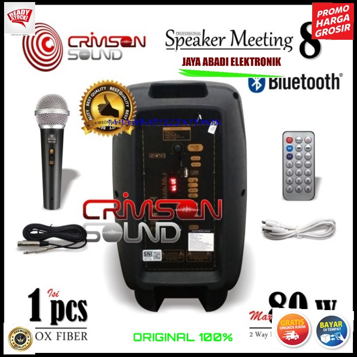 G576 ORIGINAL SPEAKER PORTABLE CAS BLUETOOTH MIC ECHO WIRELESS SPIKER MEETING CHARGER METING SPK SPEKER BLUETOT BLUETOOT BLUTUT BLUETUT USB MMC MP3 PENGERAS SUARA SOUNDBEST KARAOKE VOKAL VOCAL ARTIS PROFESIONAL PRO SOUND BEST SISTEM AUDIO PANGGUNG DYNAMIC