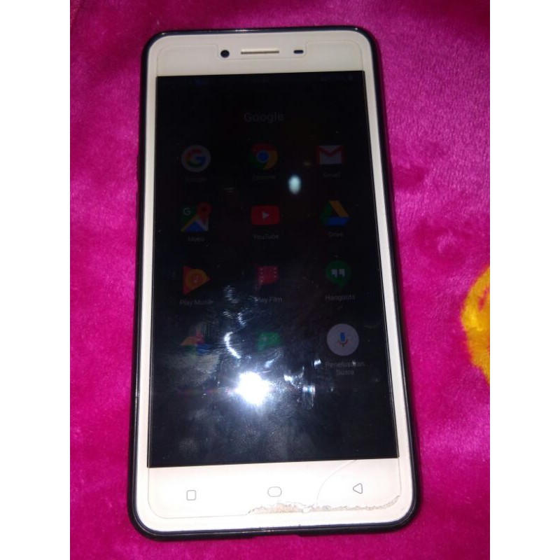 Oppo A37 second