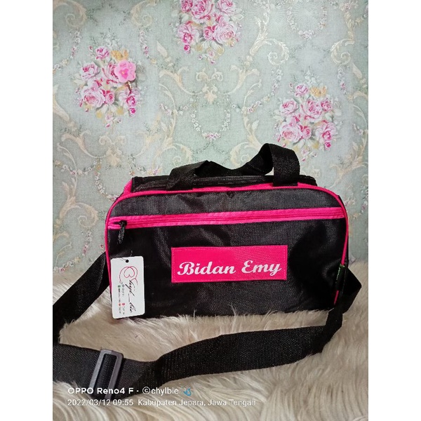 Tas home care - Home Visite - Tas Kunjungan Pasien