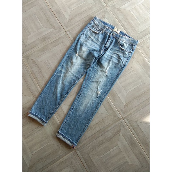 Jeans Vintage JMC