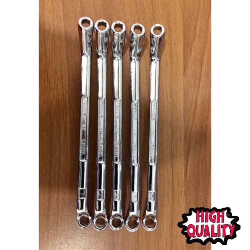 Kunci ring 6x7 fukung Kunci ring 6m x 7m Double ring 6x7m fk shanghai china