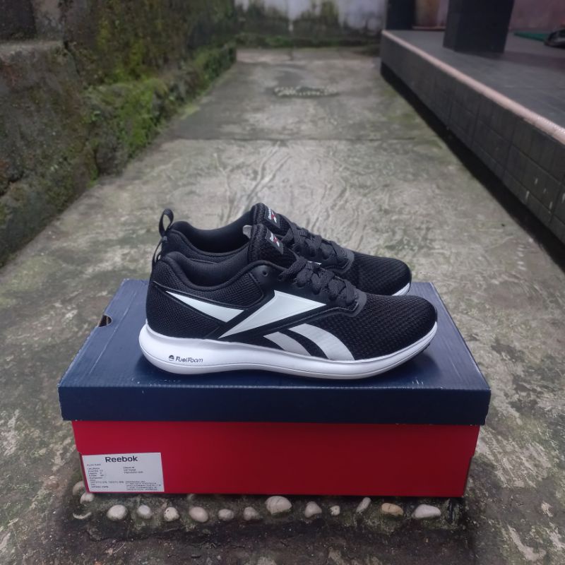 [SIZE 38] Reebok Energylux Driftium FX1165 BNIB RESMI ORIGINAL