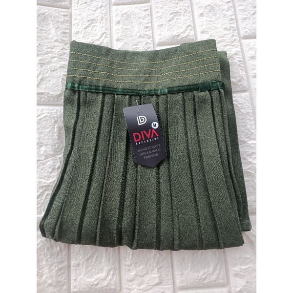 ROK KANTOR PLISKET BISA COD-Army 2