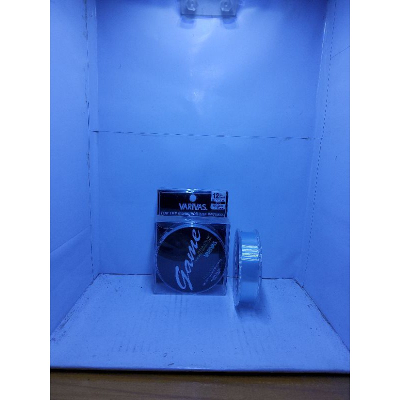 Senar Varivas Game 91m