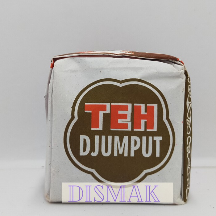 Teh Djumput Extra Harum 40 Gram