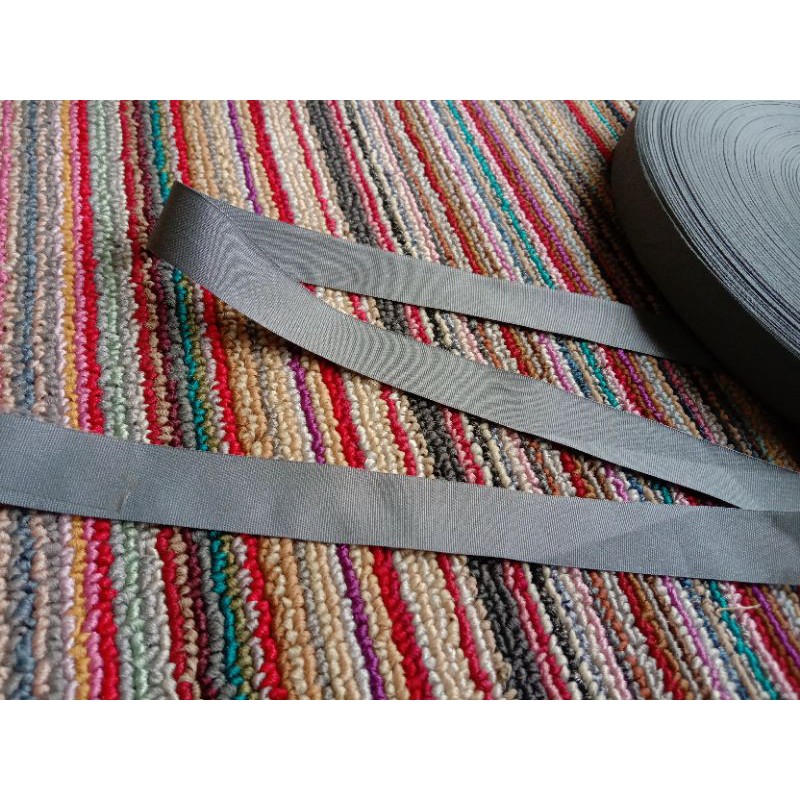 

pita polos tipis untuk label merek.