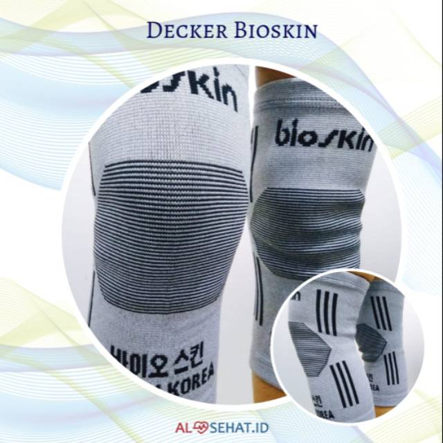 Decker Bioskin