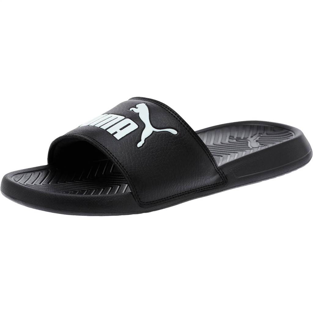 Puma Sandal Unisex PUMA Popcat Sandals 36026510 - Puma Factory Outlet
