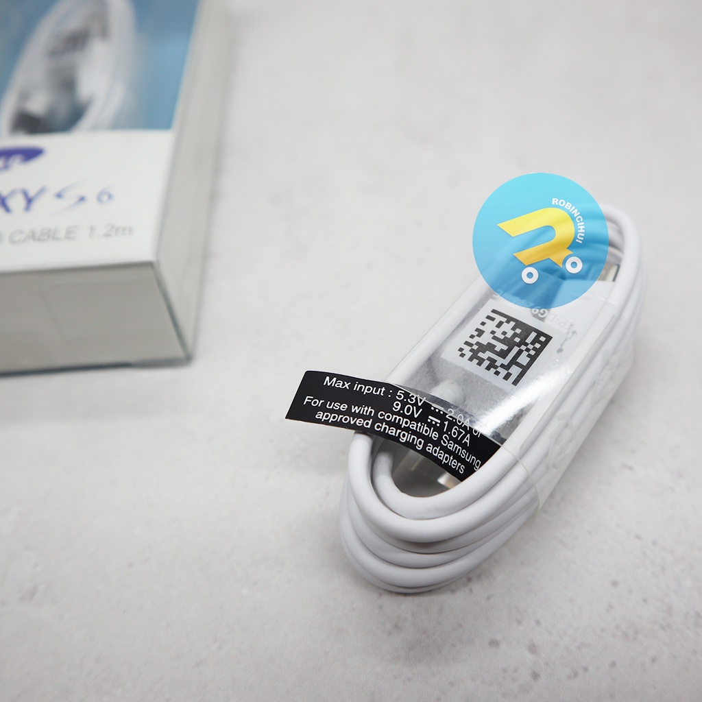 Kabel Samsung Micro Usb original 100 % Fast Charging -  Kabel Data Samsung S6 - Kabel S4 - Kabel S5 - Kabel S6 - Kabel S7 - Kabel E5 -Kabel E7 - Kabel Note 4 - Kabel Note 5 -Kabel J5 - Kabel J7 Prime