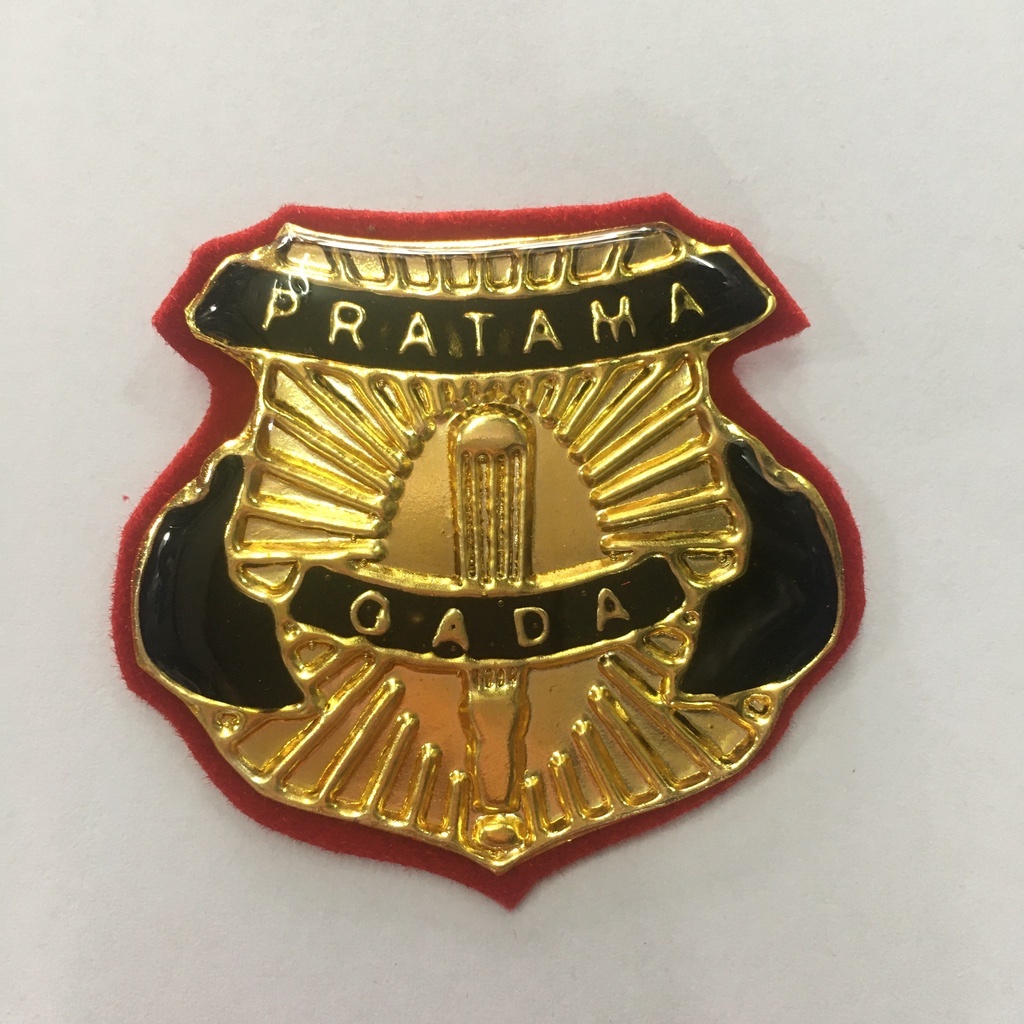 PIN GADA PRATAMA BESAR