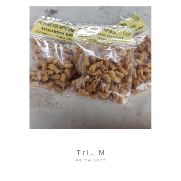 

Makaroni