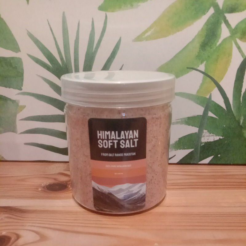 

Garam Himalayan 600 gr