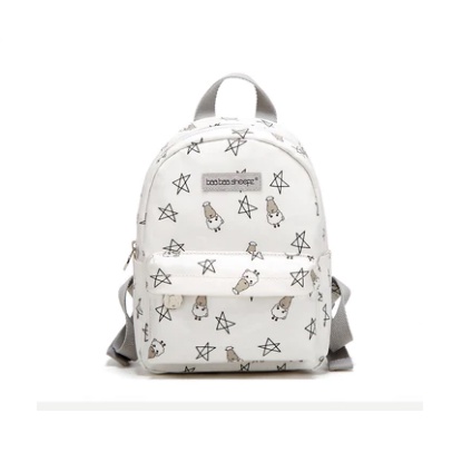 Baabaa Sheepz Backpack Small Star &amp; Sheepz