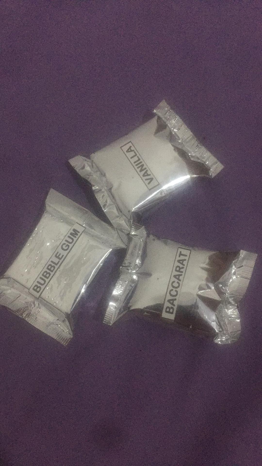 Doing Organic Block Air Freshener