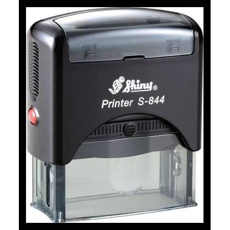 

Produk Terbaik Stempel Shiny S844