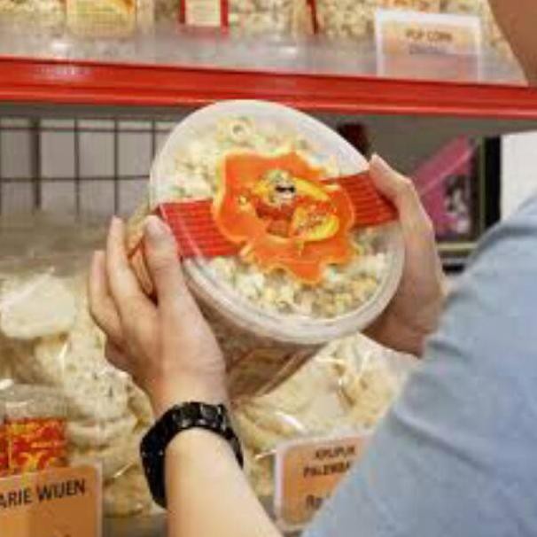 

*Promo* ↓ POP U CORN CARAMEL ORIGINAL / POPCORN CARAMEL /POPUCORN CARAMEL /POPCORN GARRETT / LOWFAT