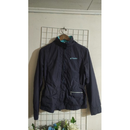 Jaket COLUMBIA Second Original / Jaket COLUMBIA Women's Second Original / Jaket COLUMBIA Cewek Secon