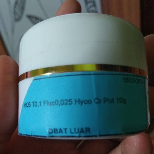 Htfh 05 flek tebal asli racikan apotek sehat jelita dijamin original