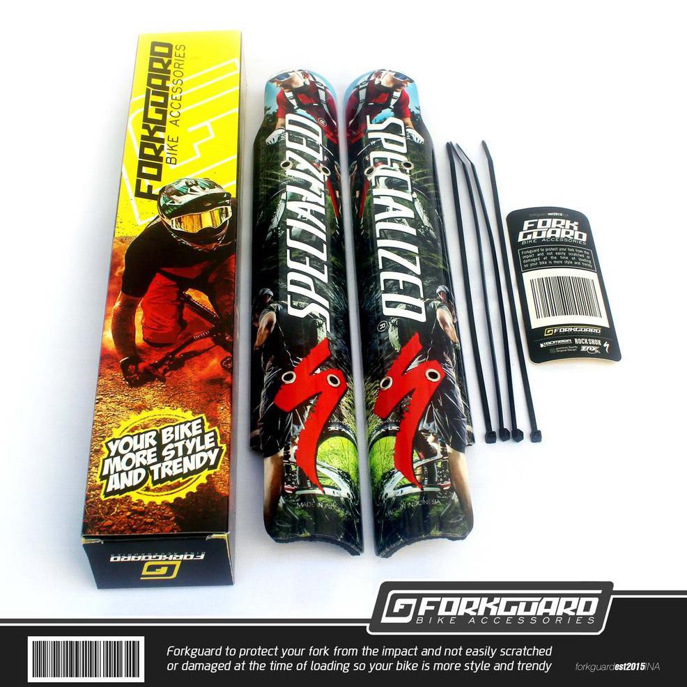 forkguard Specialized