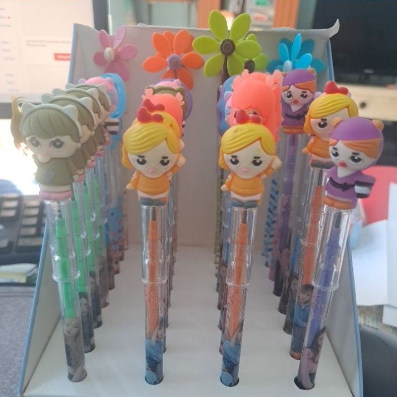 

Pensil bensia murah