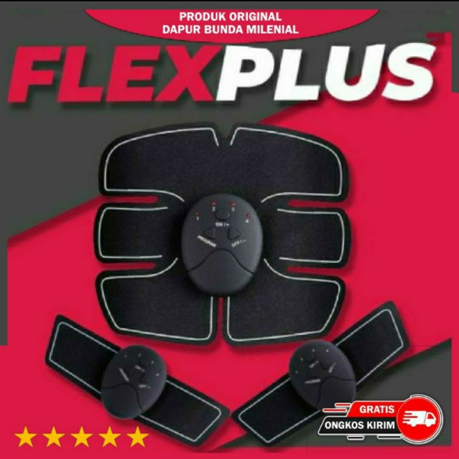 FLEXPLUS Original | Flex Plus original