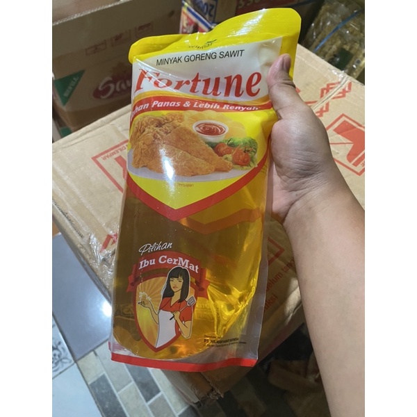 

Minyak Goreng