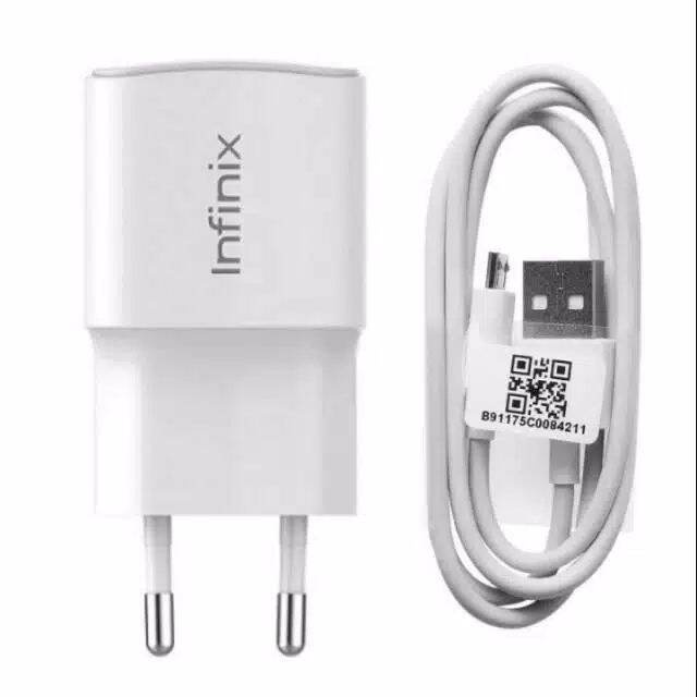 Charger Infinix Hot 10 play Smart 4 Smart 5 Hot 9play