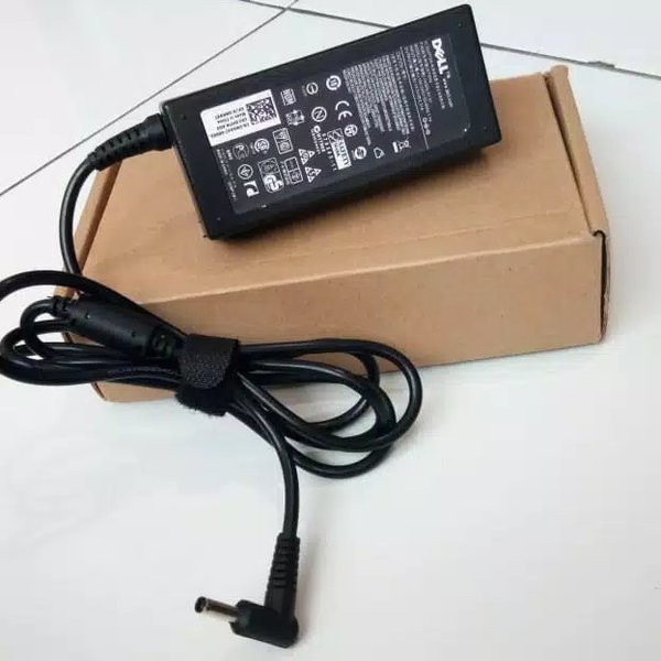 Adaptor charger Original Dell 19.5V 2.31A 4530 0JHJX0 JHJX0 44PV8 3RG0T 03RG0T Dell XPS 13 Ultrabook