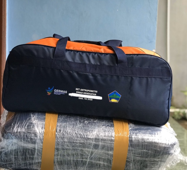 Jual Antropometri Tas Antropometri Kit | Shopee Indonesia