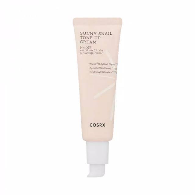 COSRX SUNNY SNAIL TONE UP CREAM